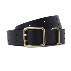 【残り一点】フリーサイズベルト(GOLD)