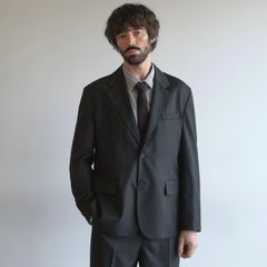 【残り一点】Legacy Single Wool Blazer