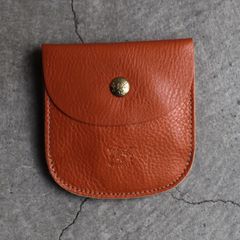 【残り一点】ウォレット  IL BISONTE