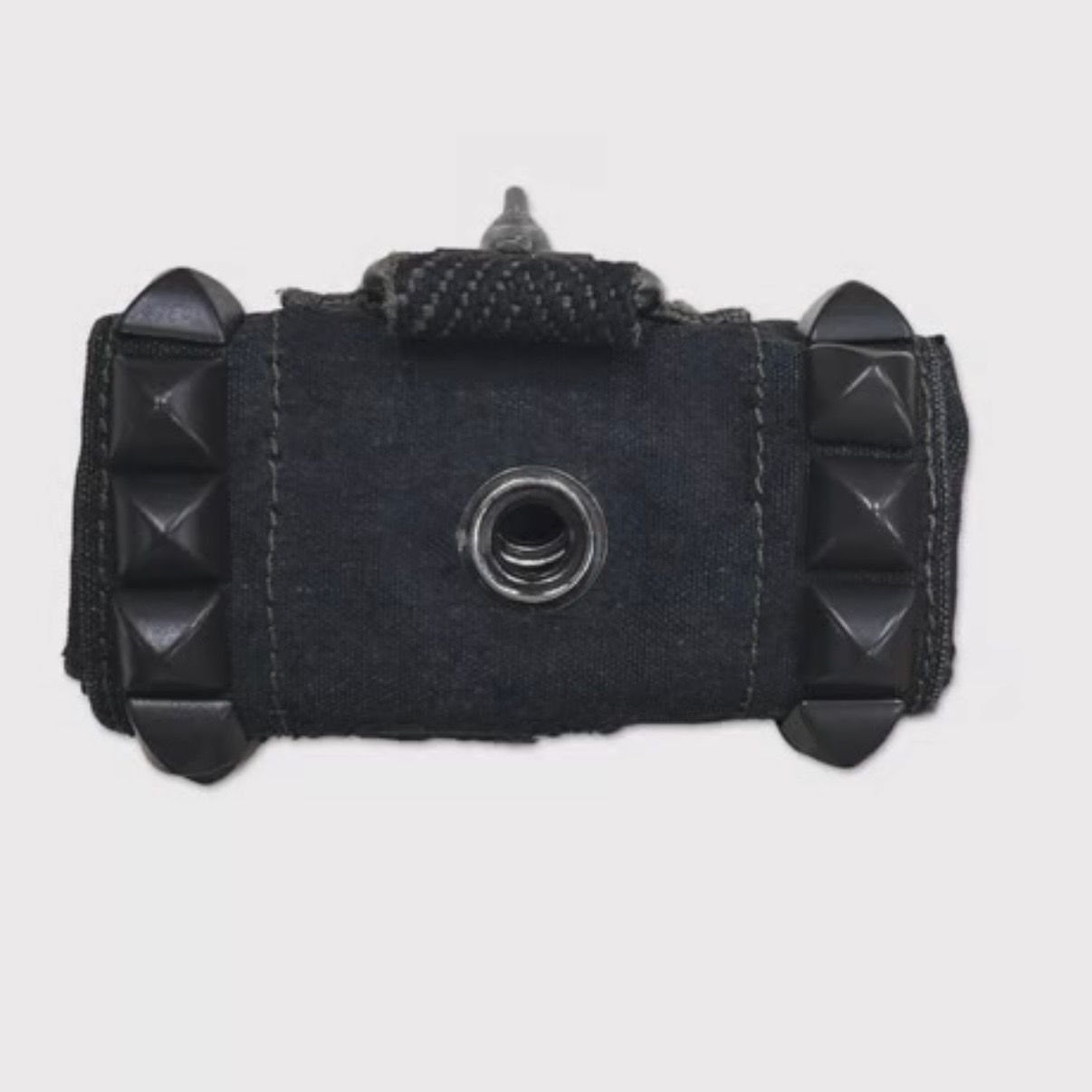 【残り一点】Studded Multi Poach(AFTER BLACK)