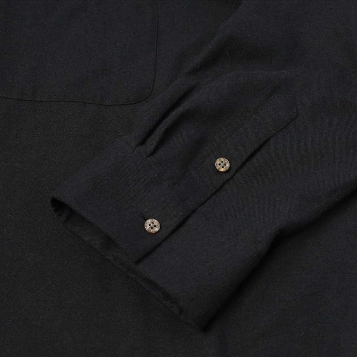 【残り一点】コットンビエラワイドBOXシャツ