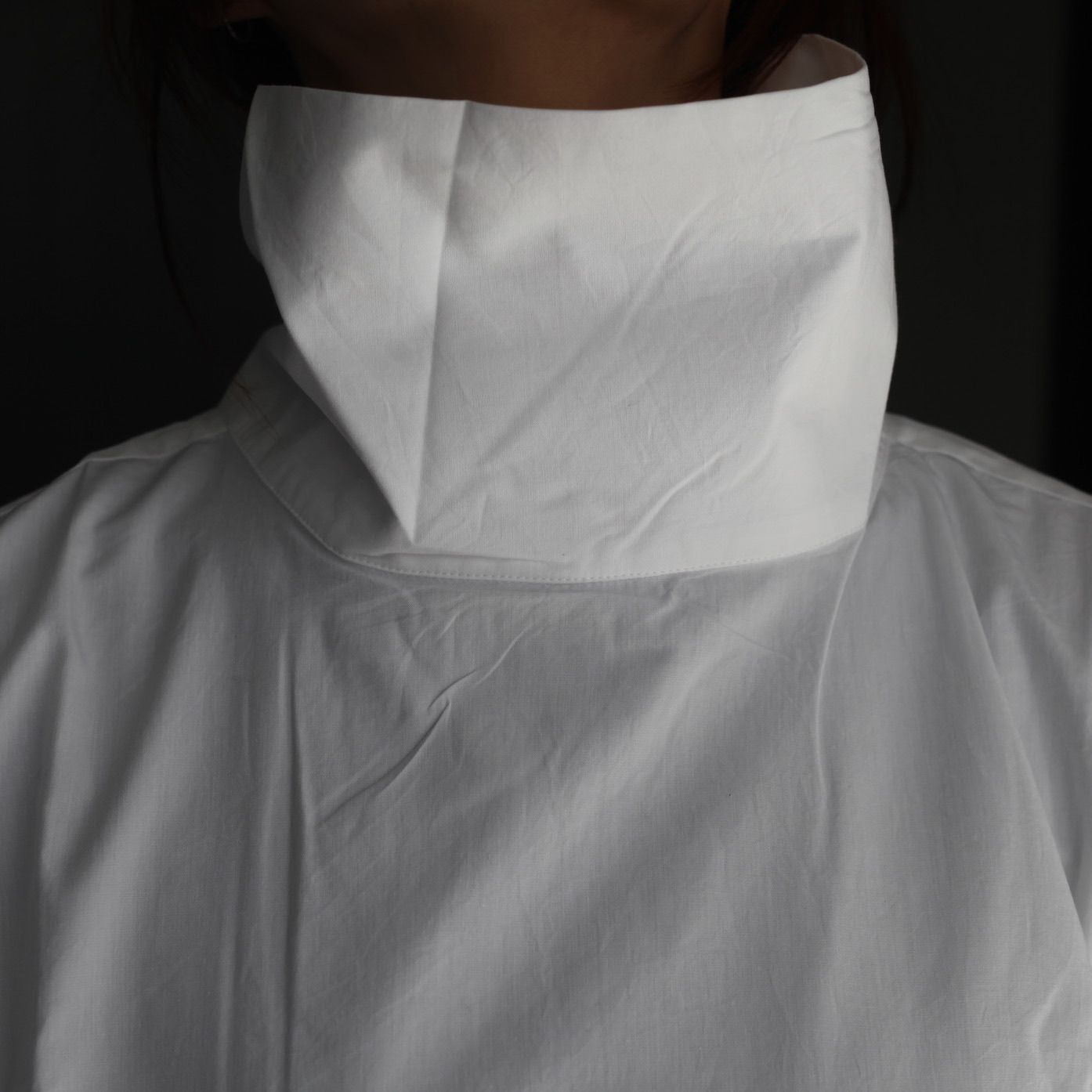 【残り一点】Fencing S/S Shirts