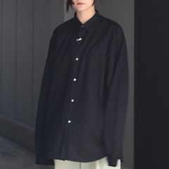 【残りわずか】46G Modest Shirt