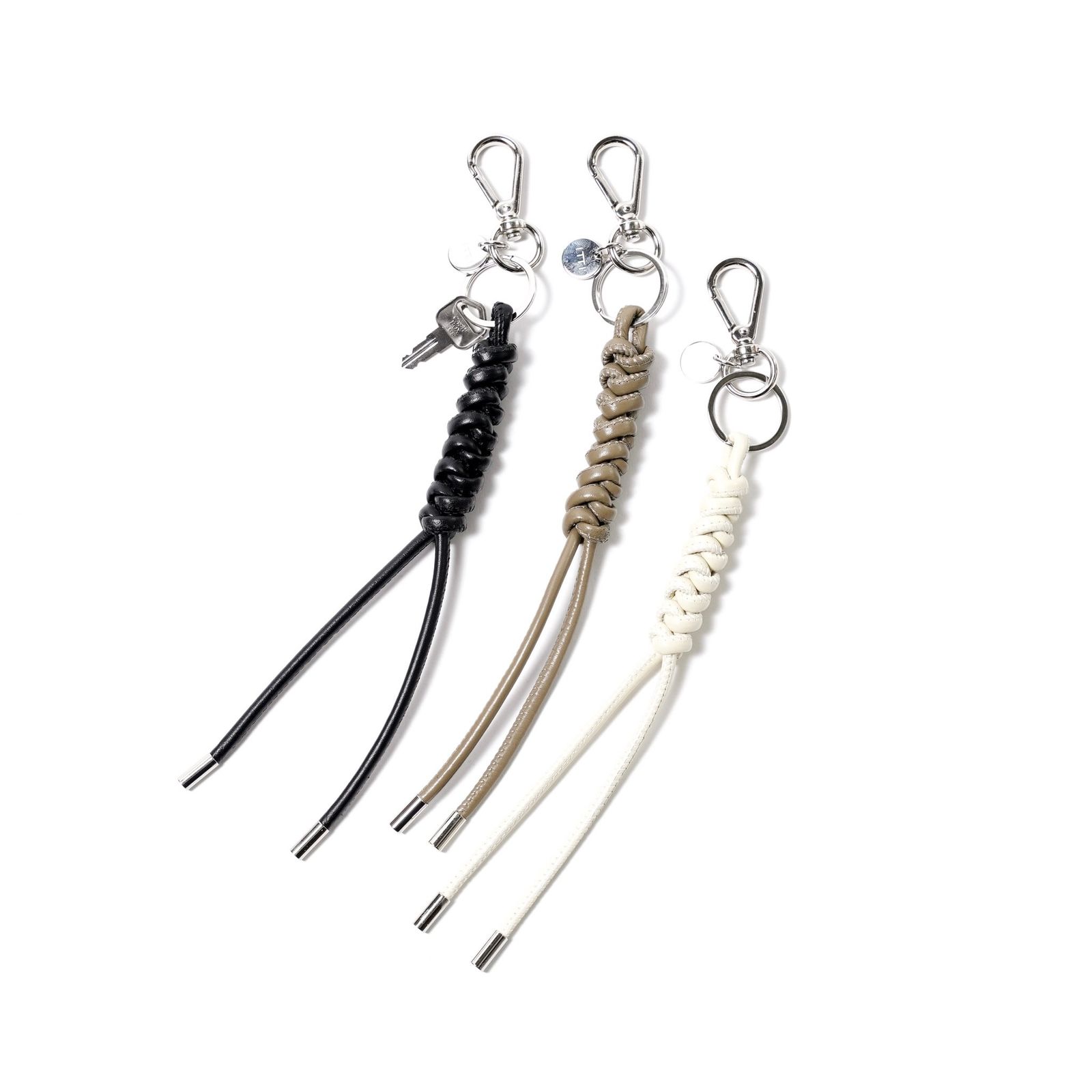 小物 ITTI CRISTY SNAKEKNOT CHARM / STCOW ITTI - 【残りわずか】Cristy Snakeknot Charm(STCOW) | ACRMTSM