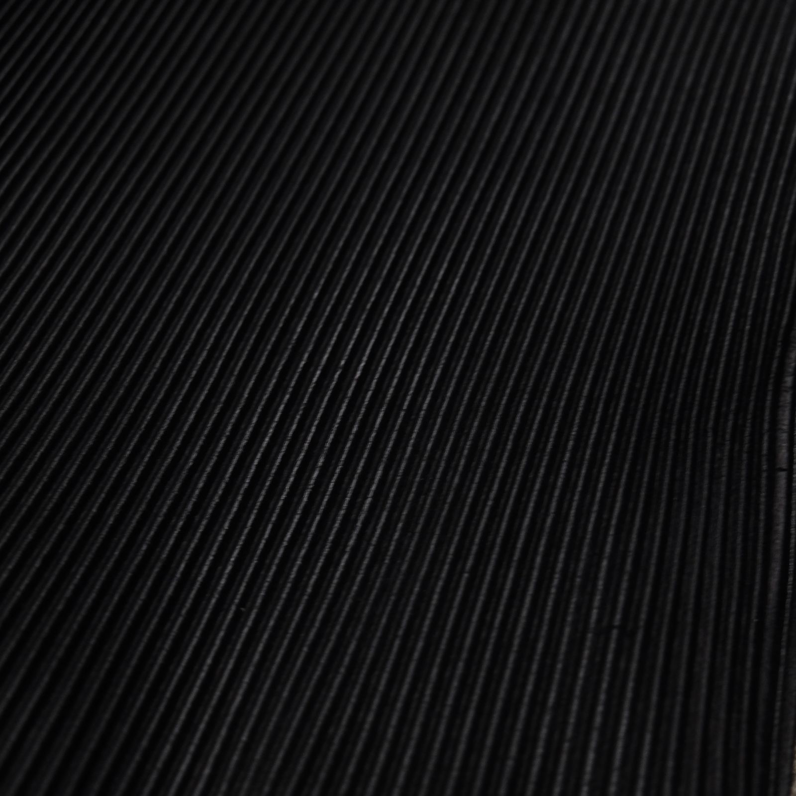 【お取り寄せ注文可能】Pleated Leather Tote Bag