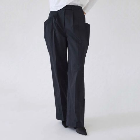 【残り一点】Large Pocket PT