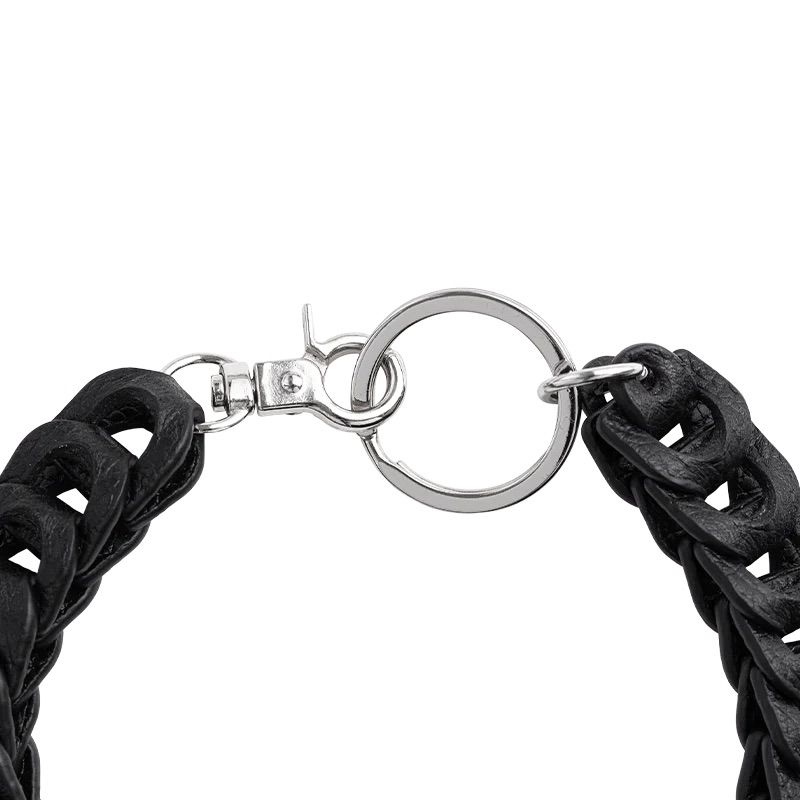 【残りわずか】Hand Strap Symbole(BLACK)