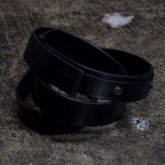 【お取り寄せ注文可能】Clasp Belt