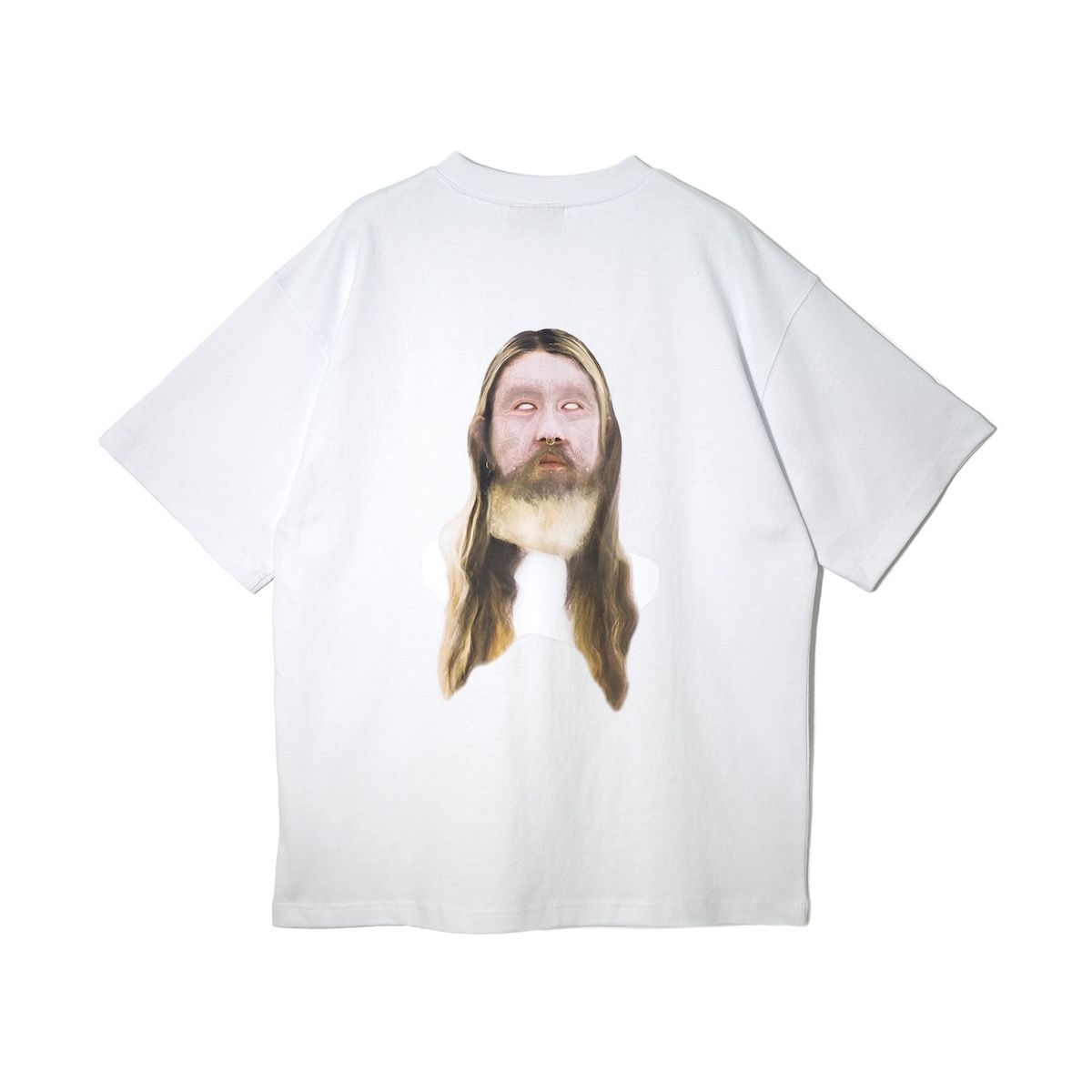 【残り一点】S/S Tee