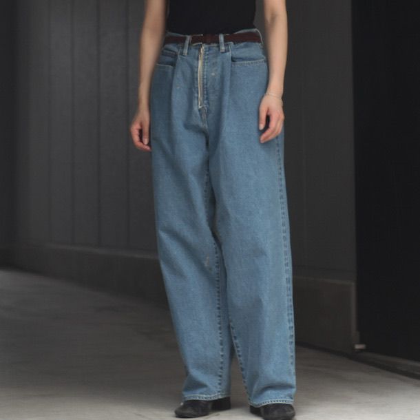 ラッピング ※※ラッピング ※stein 5PK VINTAGE REPRODUCTION DENIM