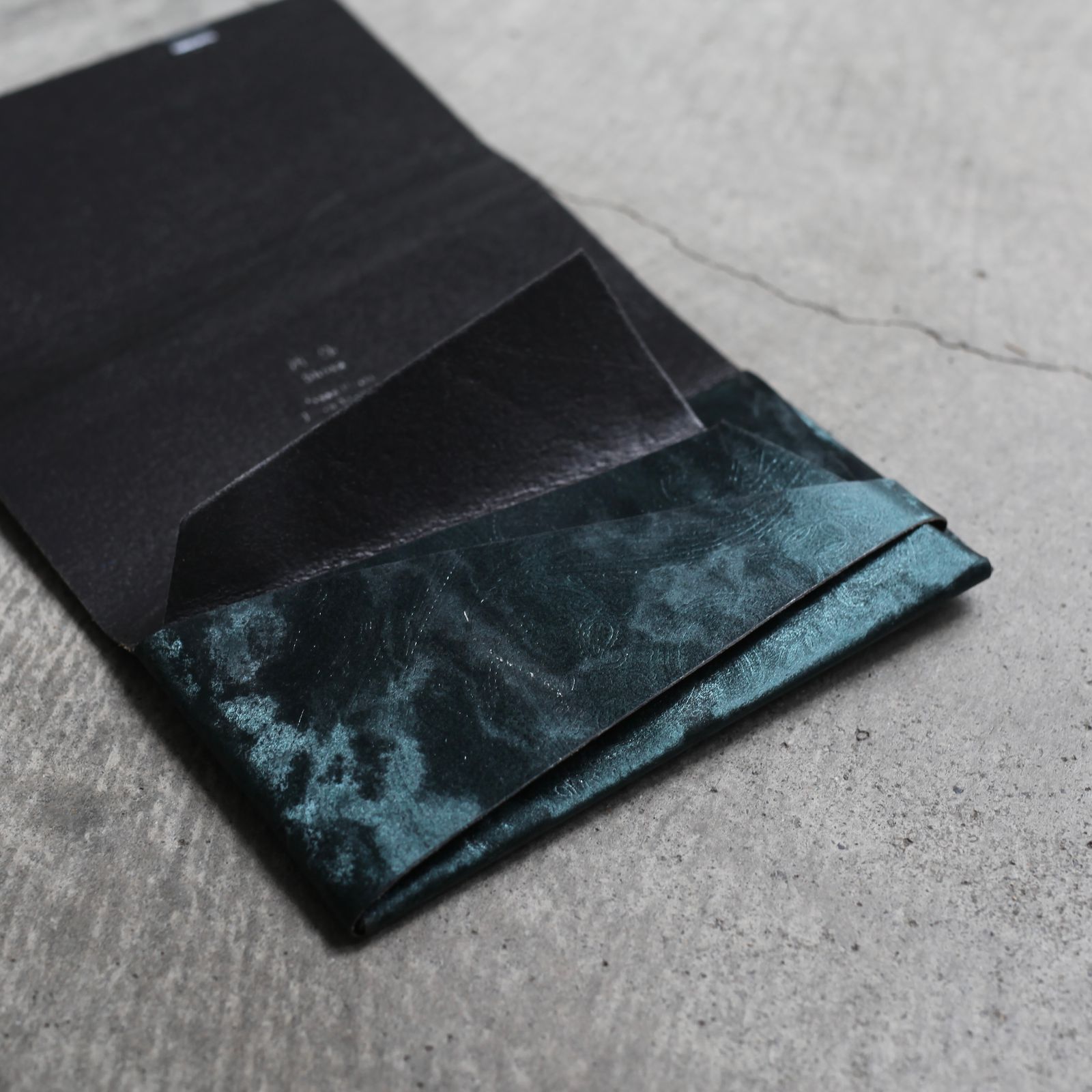 【限定モノ】ロングウォレット