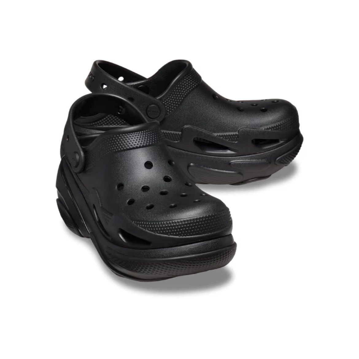 【残りわずか】Bubble Crush Clog