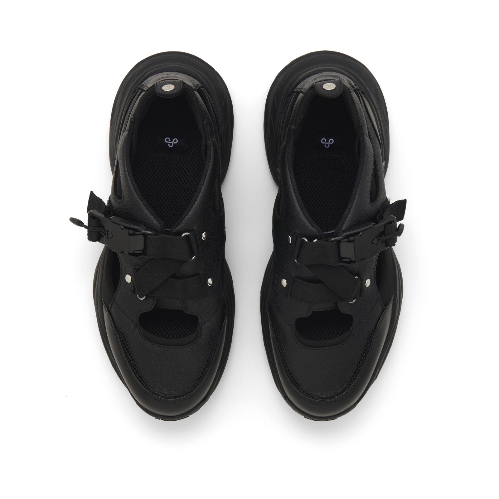 【残り一点】The Curve_1 Aero(BLACK)