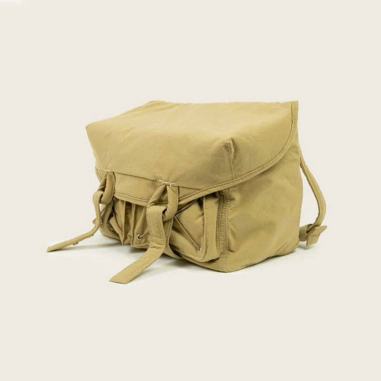 【残り一点】Messenger Bag M