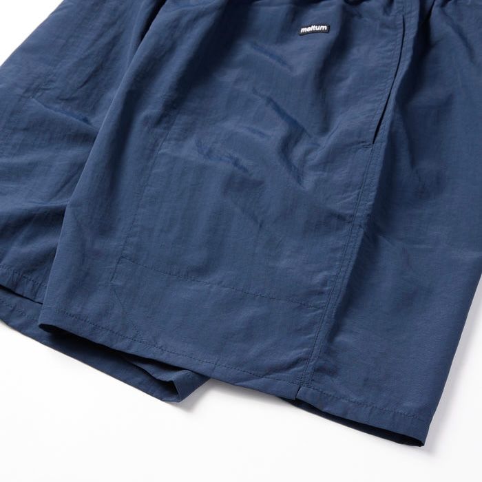 【残り一点】Nylon Easy Shorts