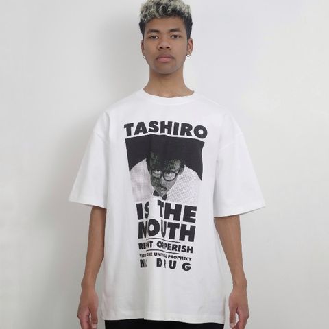 【残りわずか】S/S Tee