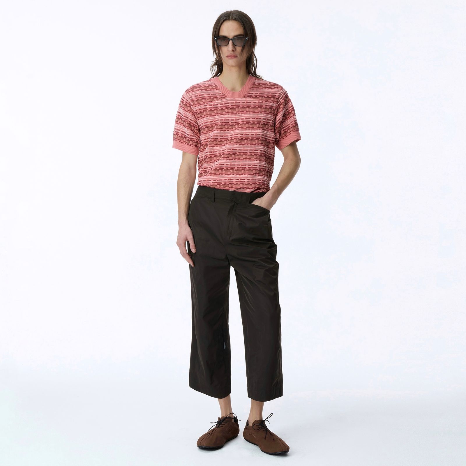 【残り一点】Slacks Product. 73