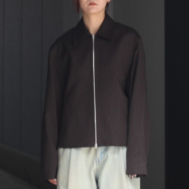 【残り一点】Mini jacket