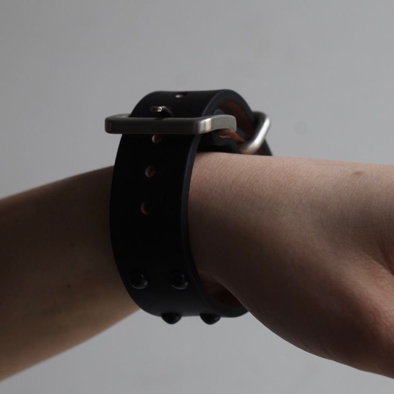 【残り一点】Herrie Studs Bangle(THUG)