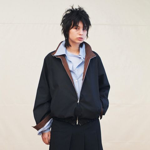 【残り一点】Casino Jacket