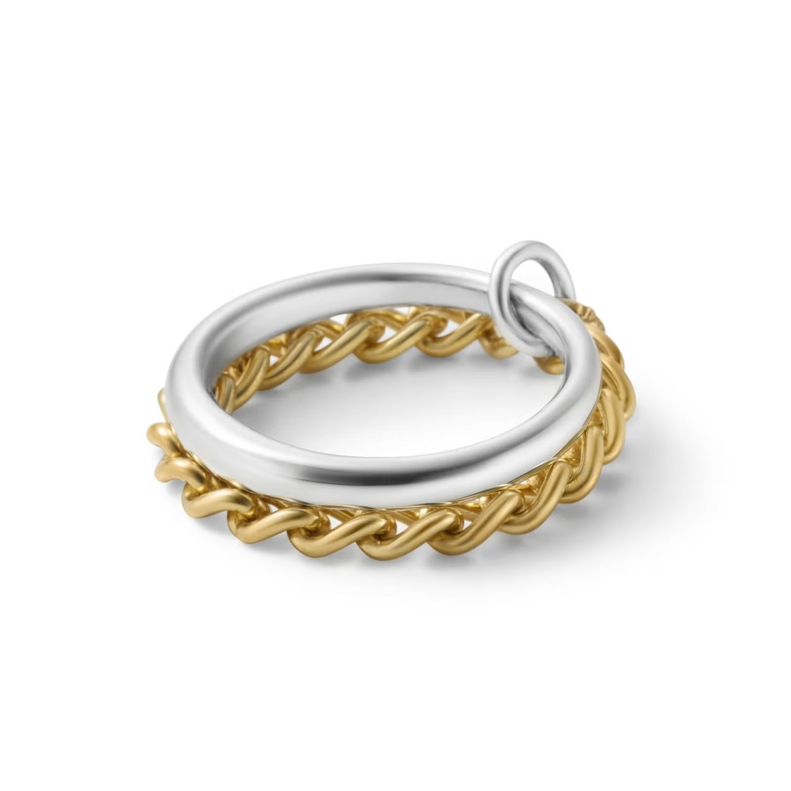 【お取り寄せ注文可能】Twin Ring