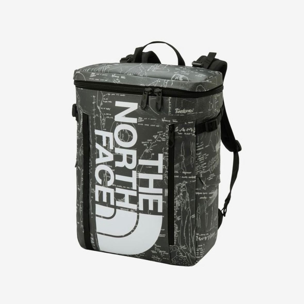 【残り一点】BC Fuse Box Ⅱ