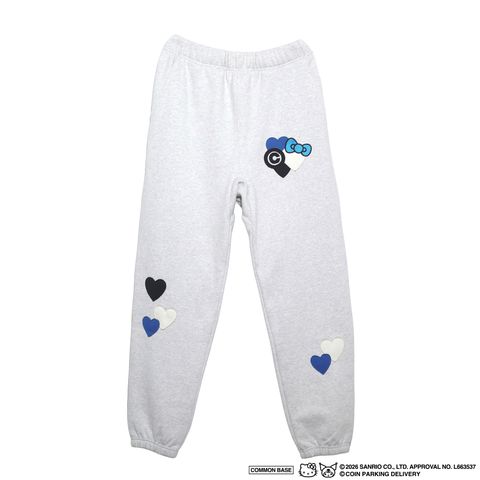 【残り一点】Sweat Pants