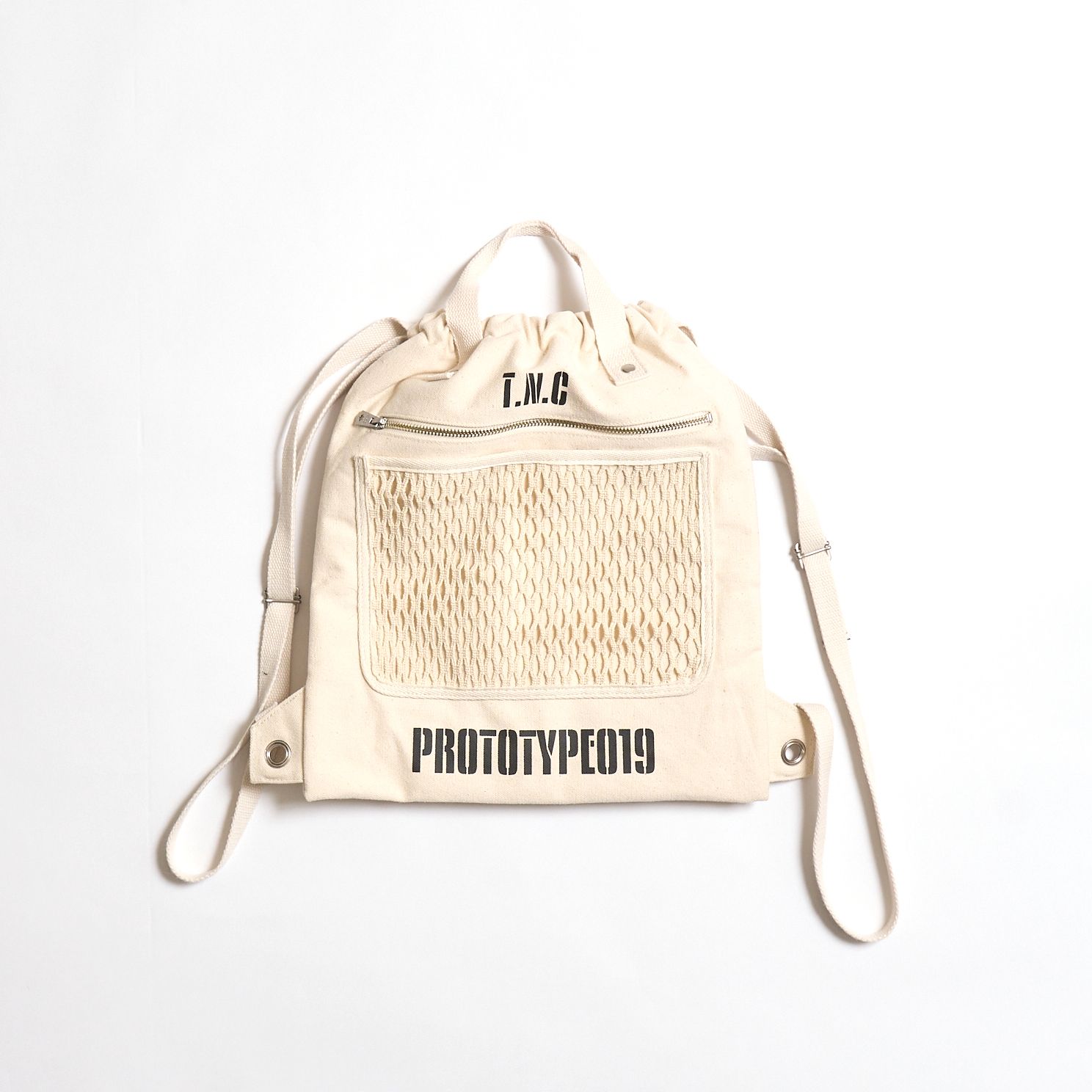 【残りわずか】Prototype 019