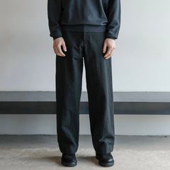 【残り一点】Officer Curved Chino Pants