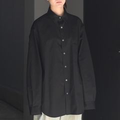 【残り一点】Full Open Shirt