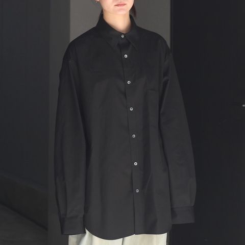 【残り一点】Full Open Shirt