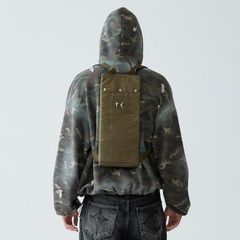 【残り一点】Scarred Quick Supply Bag
