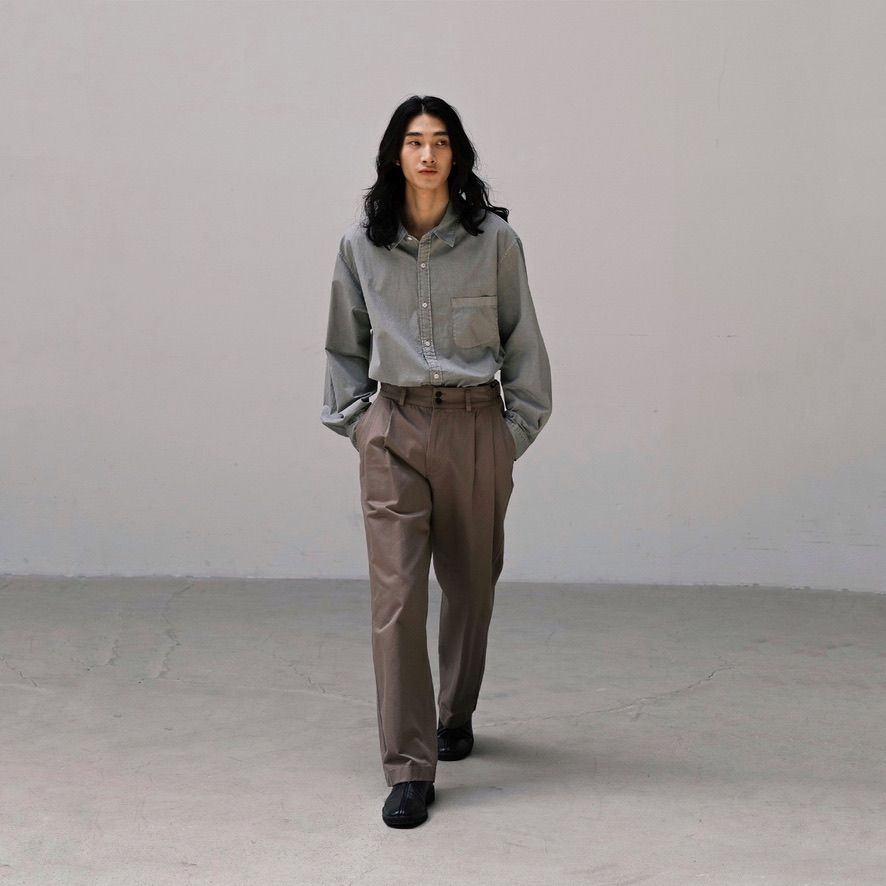 【残り一点】Santiago Chino Pants