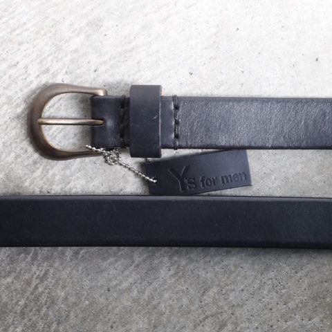 【残り一点】30mmカスタムベルト