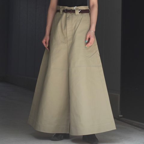 【残りわずか】Loose With Dickies