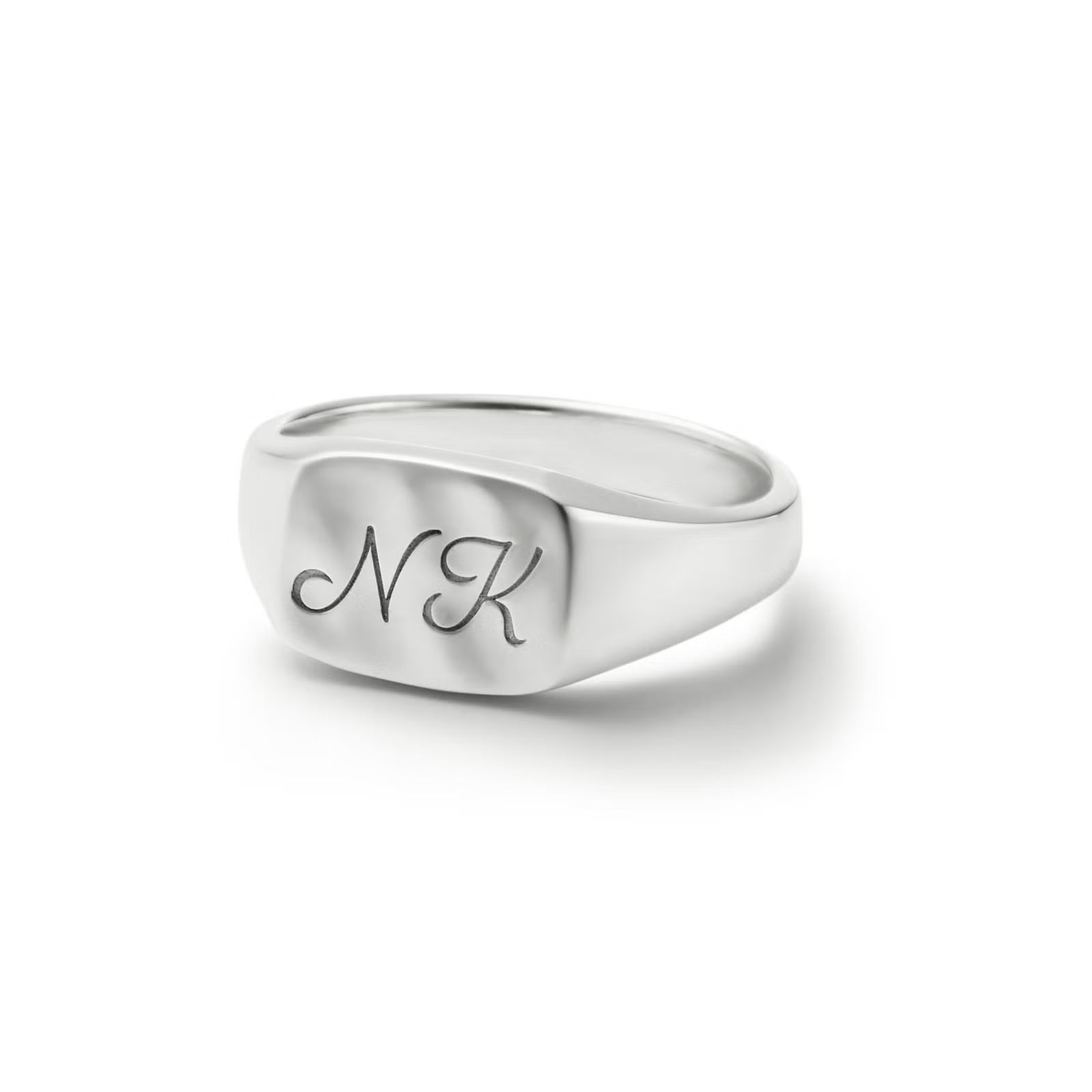 【お取り寄せ注文可能】Signet Ring No.3
