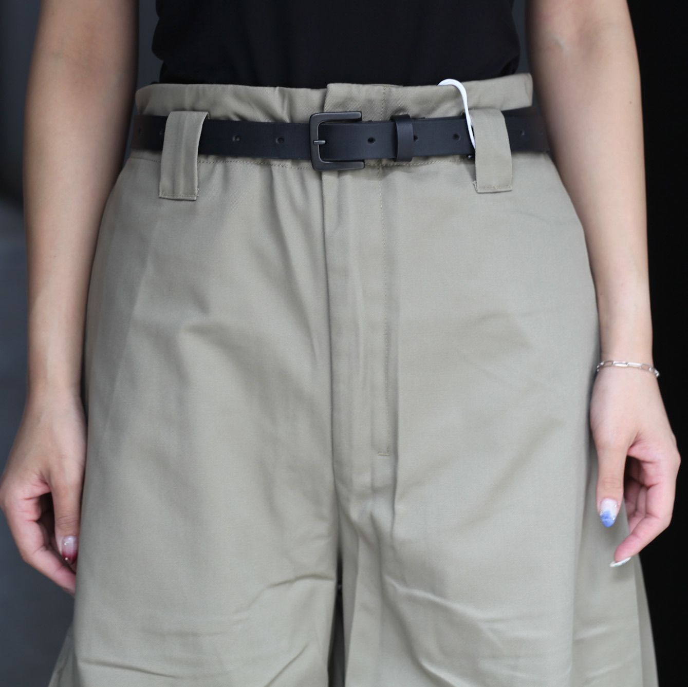 【残り一点】Pantalon With Dickies(ISSUE#7)