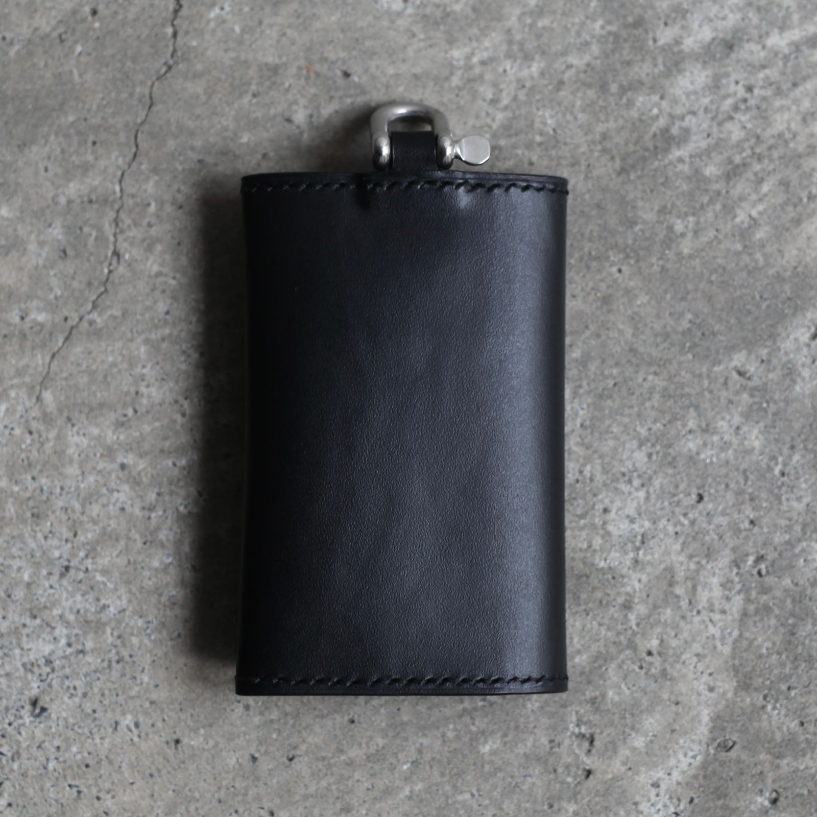 【残り一点】Shackle Card & Coin Case(DERRICK)