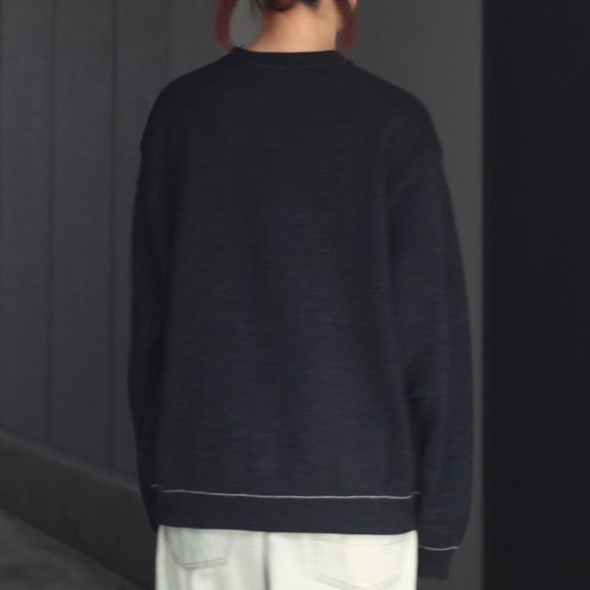 【残り一点】CO/WO Moss Stitch CD
