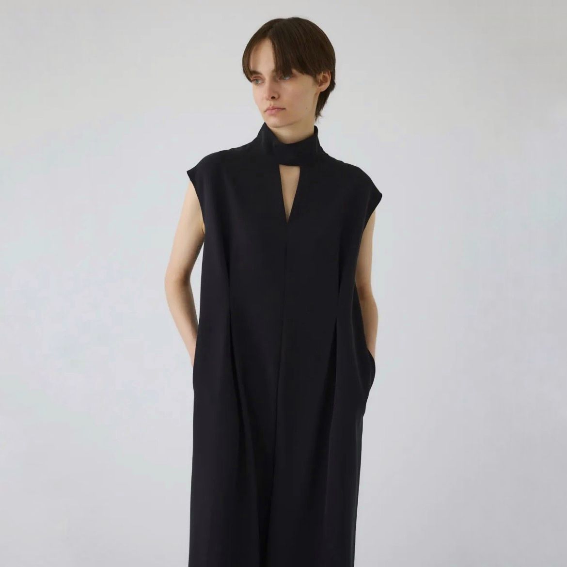 【残り一点】Modern Twill All In One