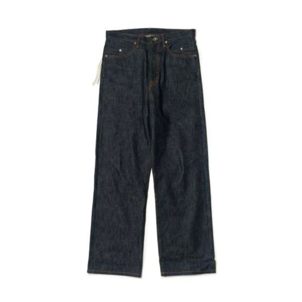 【残り一点】Newcommune Denim Rigid