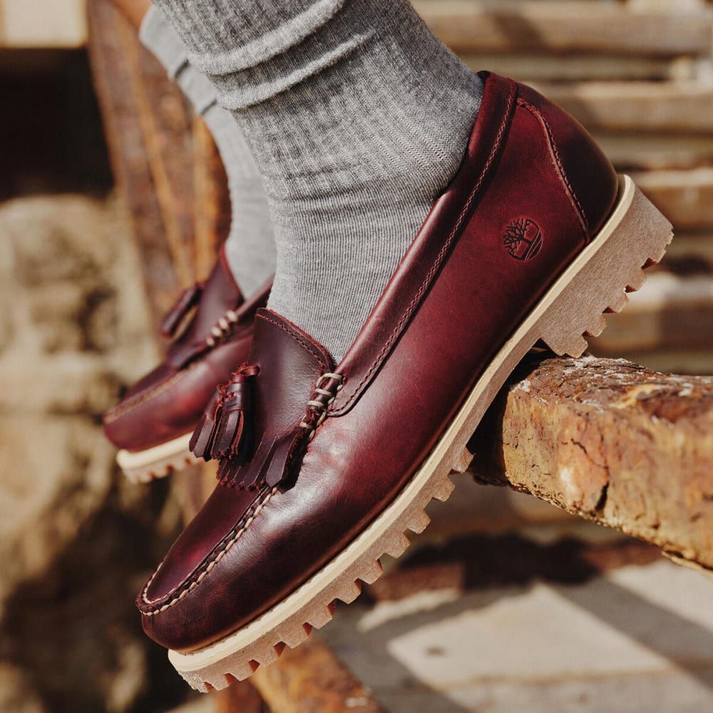 【残り一点】Loafer Shoes