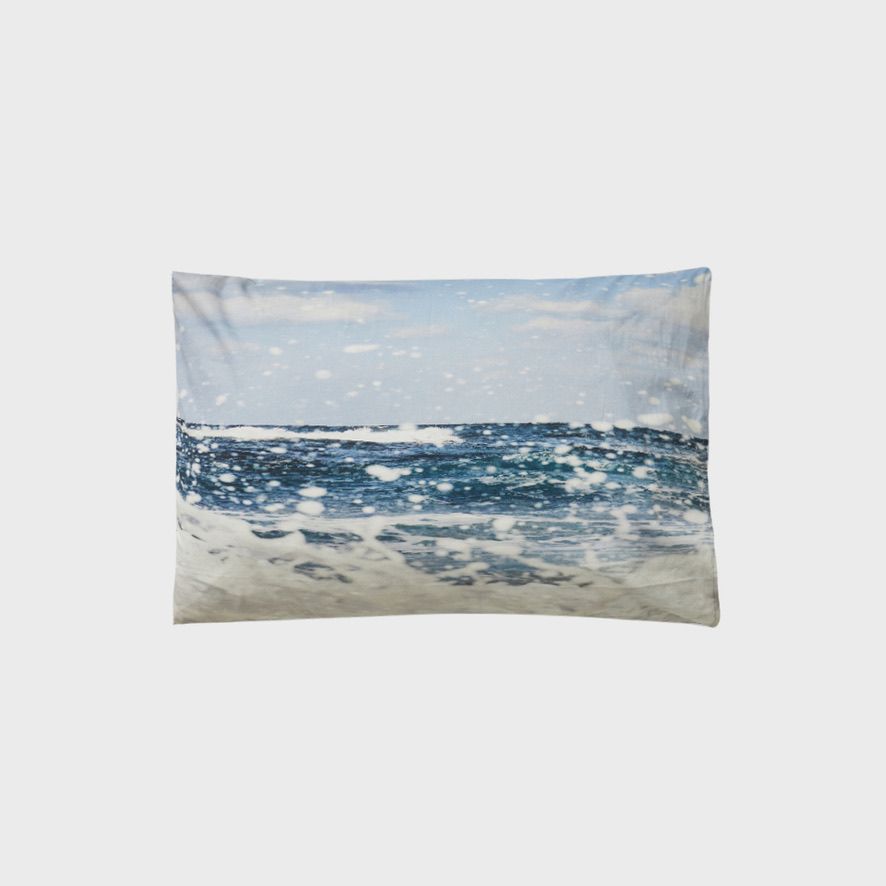 【残りわずか】Jeju Westcoast Pillow Cover