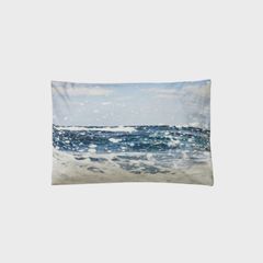 【残りわずか】Jeju Westcoast Pillow Cover
