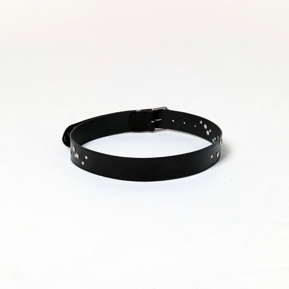 【残り一点】Random Studs Belt