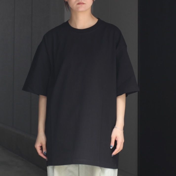 【残りわずか】S/S Tee