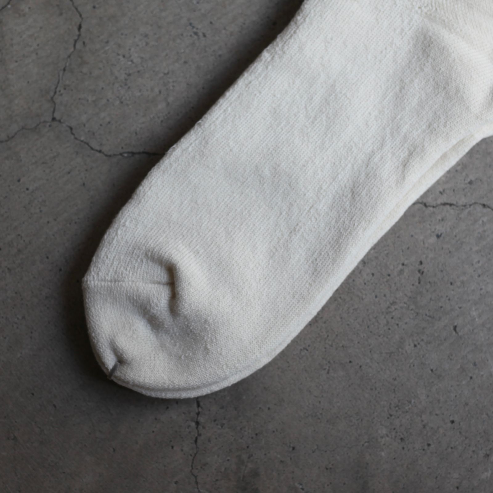 SHINYAKOZUKA - 【残りわずか】Loose Socks | ACRMTSM ONLINE STORE