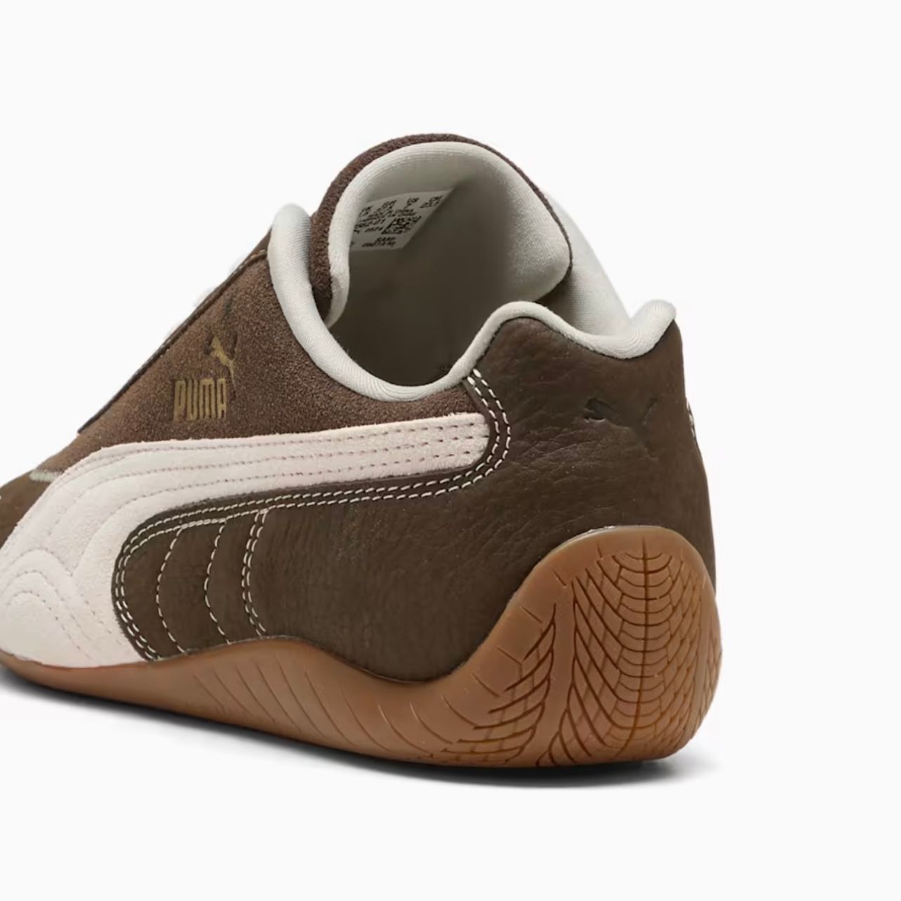 ●大人気【PUMA】 SPEEDCAT WINE CLUB ★送料・関税込★ Speedcat Wine Club Sneakers Women | PUMA