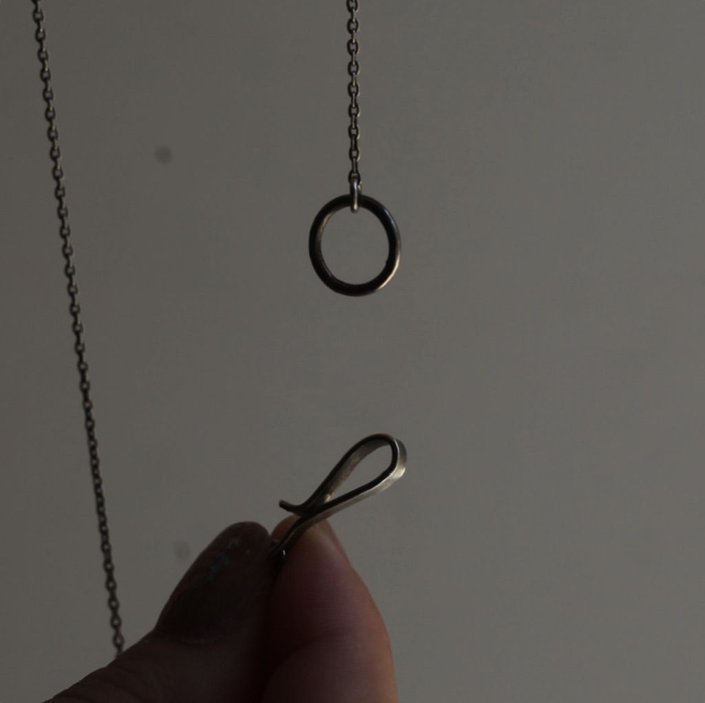 【お取り寄せ注文可能】Necklace_018