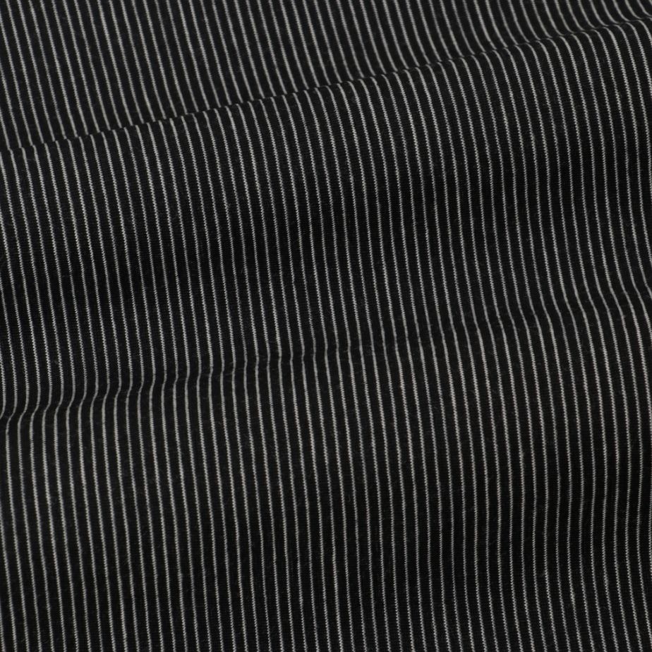【残り一点】32G Wool Stripe LS Tee